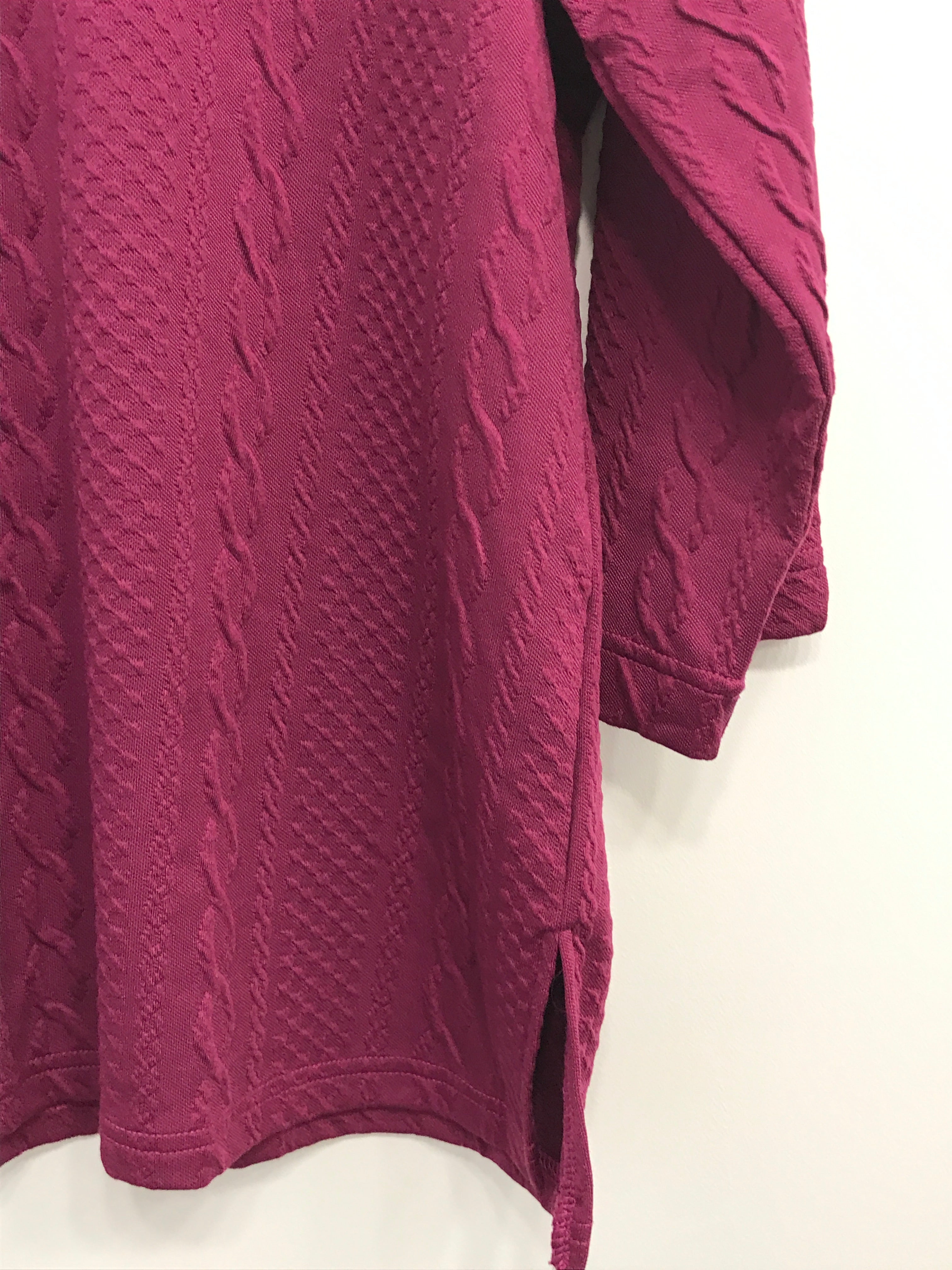 Diamond Fashion Bluse